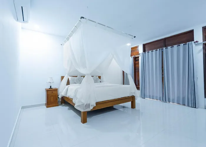 Arshaka Villa