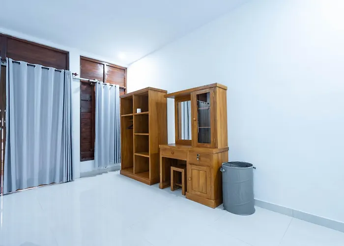 Arshaka Villa