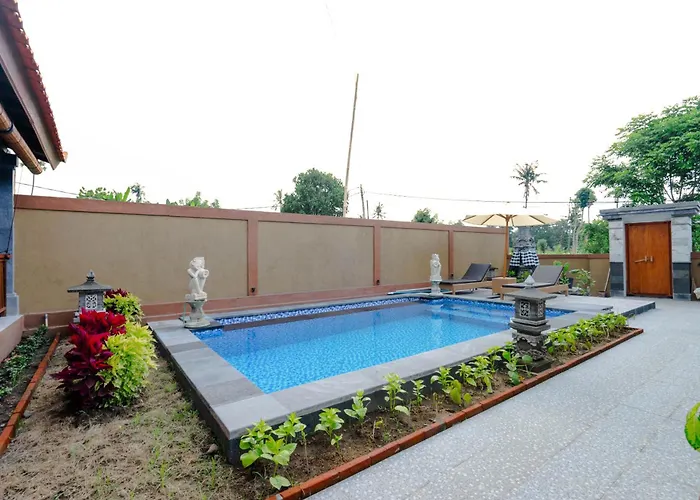 Arshaka Villa