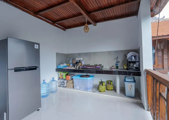 Arshaka Villa *