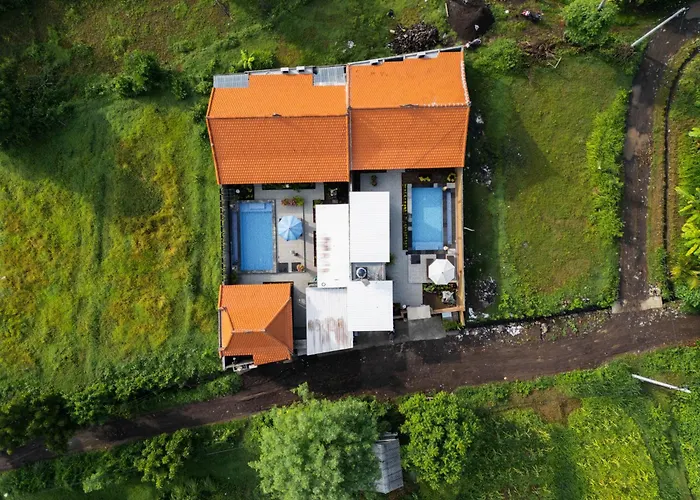 Arshaka Villa